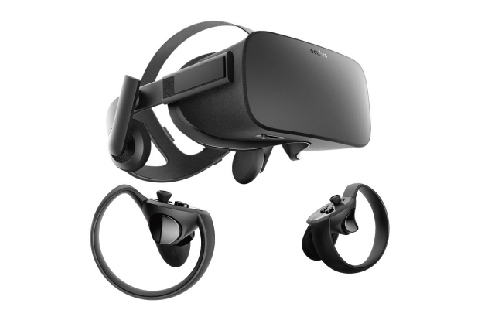 VR Rental