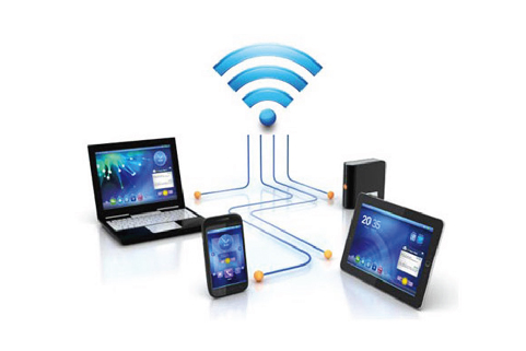 elections Portable WiFi solutions