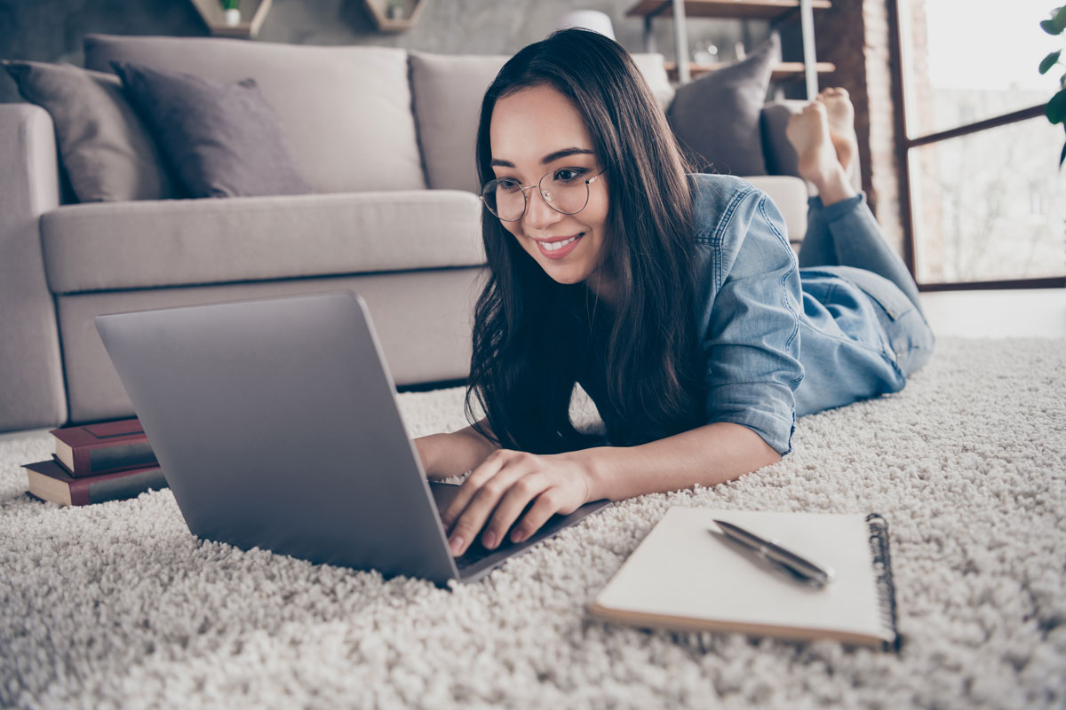 Remote Learning Technology Solutions | Vernon Technology