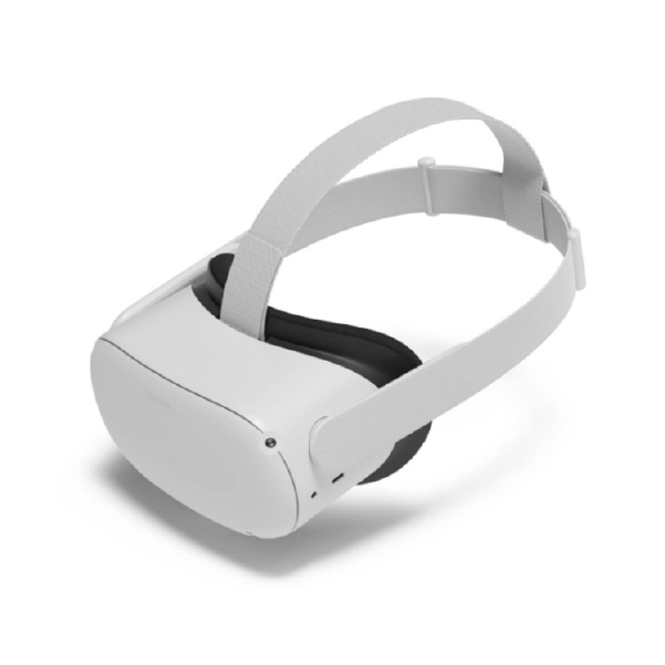 virtual reality headset