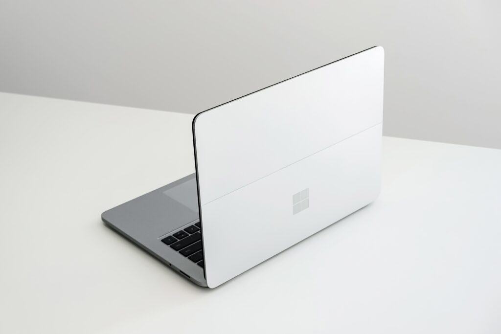 vernon microsoft surface laptop studio